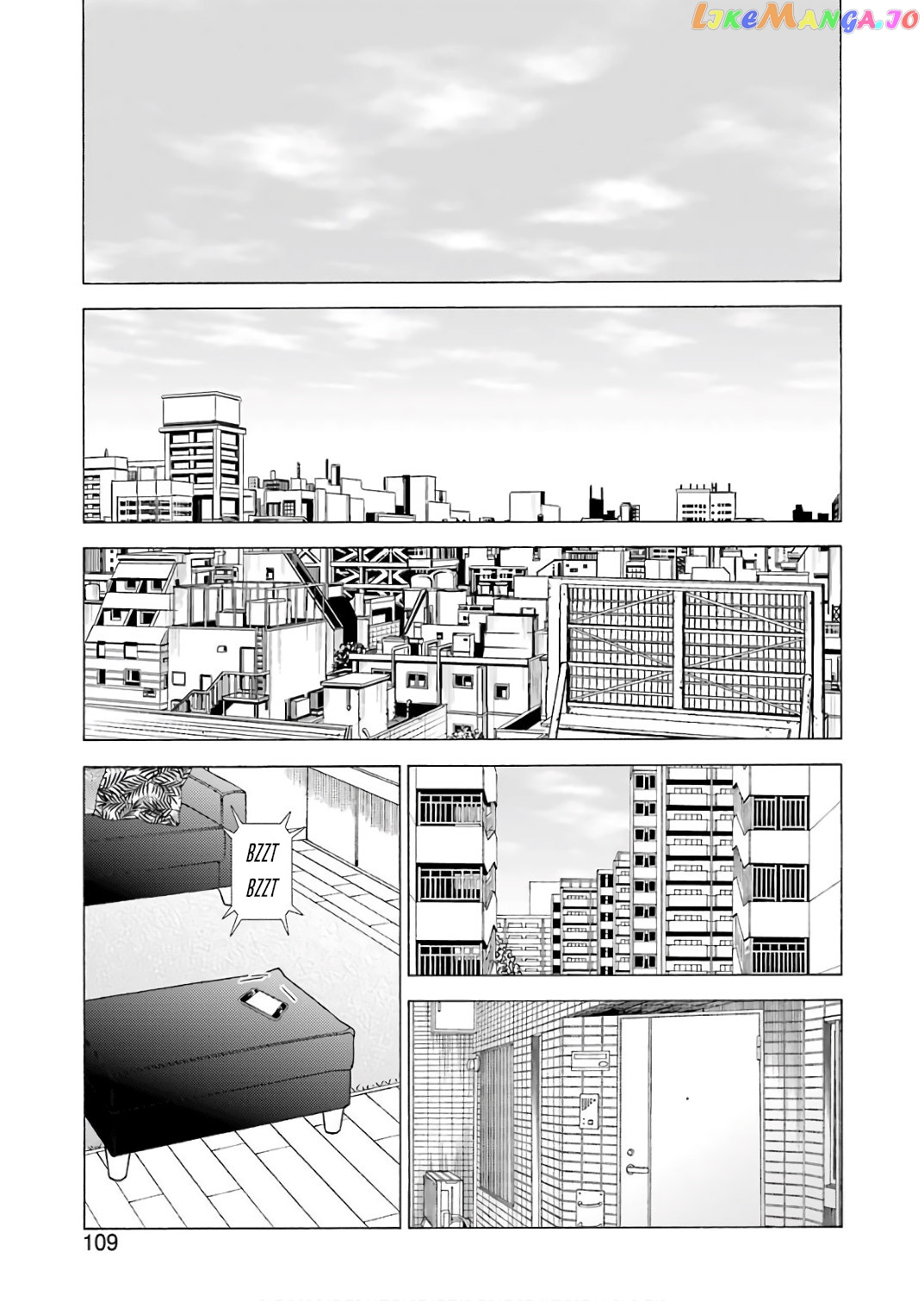 My Dress-Up Darling, Chapter 9 image 19